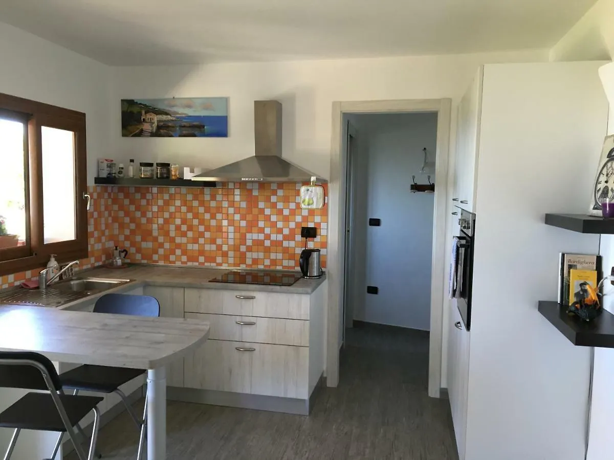 Holiday home Il Mandarino Villa Vallebona