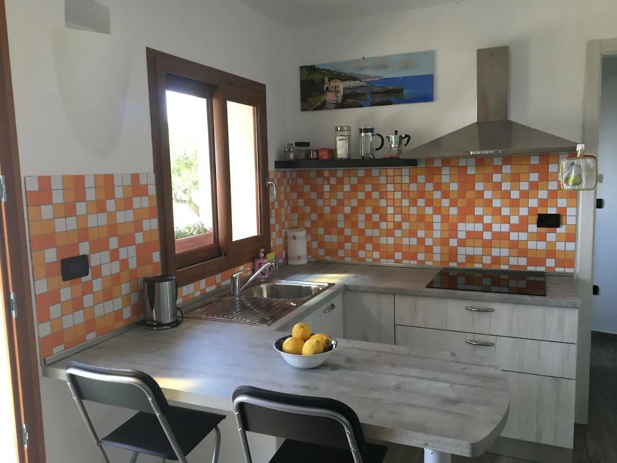Il Mandarino Villa Vallebona
