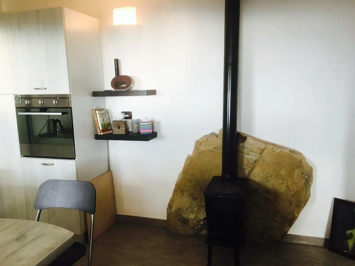Il Mandarino Villa Vallebona Holiday home