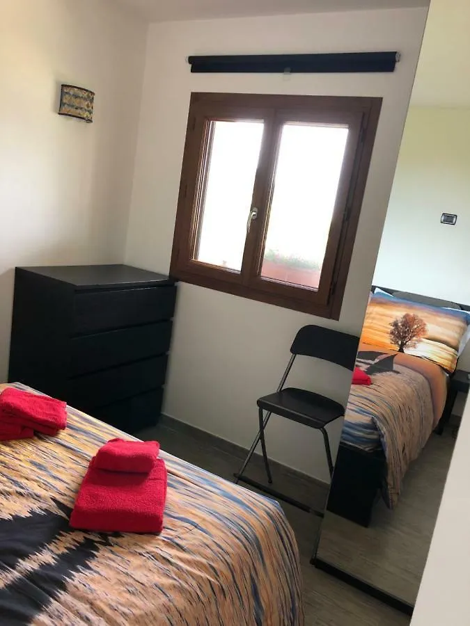 Il Mandarino Villa Vallebona 0*,  Italy